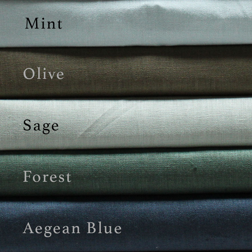 Medium Weight Fabric by the Yard Blue (5.5 Oz/Sq Yard)