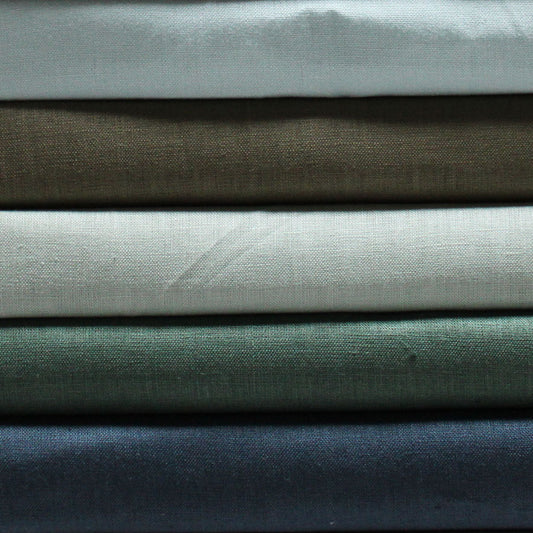 Medium Weight Fabric by the Yard Blue (5.5 Oz/Sq Yard)