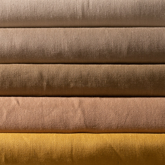 Home Furnishing Linen (11 oz/square yard) Swatch