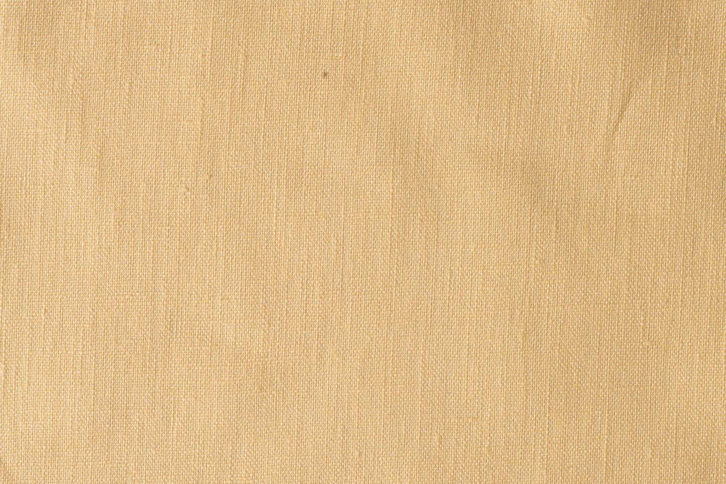 Medium Weight Fabric by the Yard Yellow (5.5 Oz/Sq Yard)