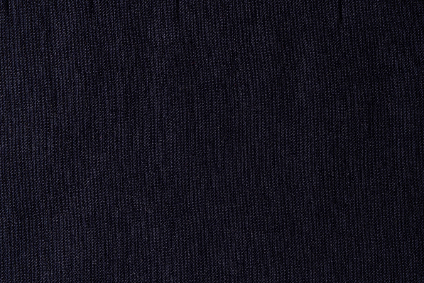 Medium Weight Fabric by the Yard Blue (5.5 Oz/Sq Yard) Swatch