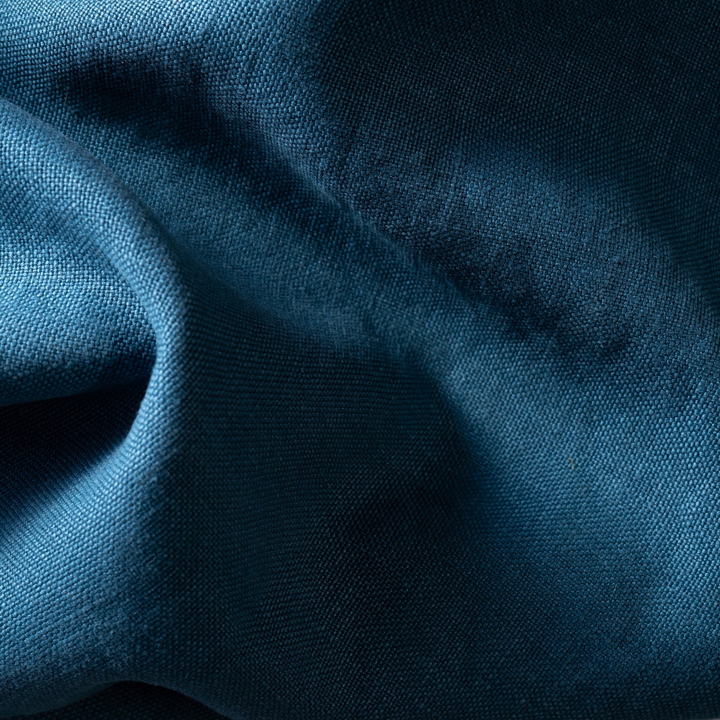 12 oz/sq yard 100% Upholstery/ Slipcover Weight Linen in Blumine Swatch