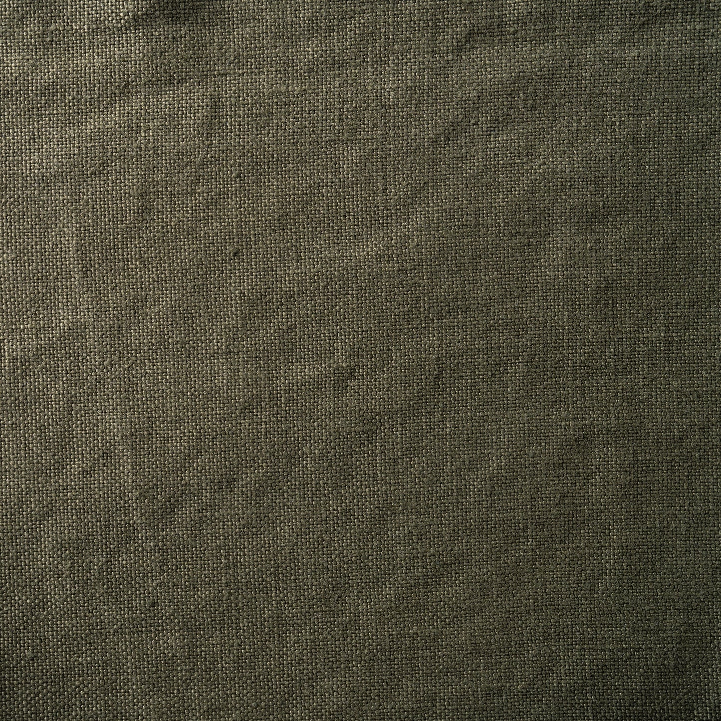 12 oz/sq yard 100% Upholstery/ Slipcover Weight Linen in Camouflage Swatch