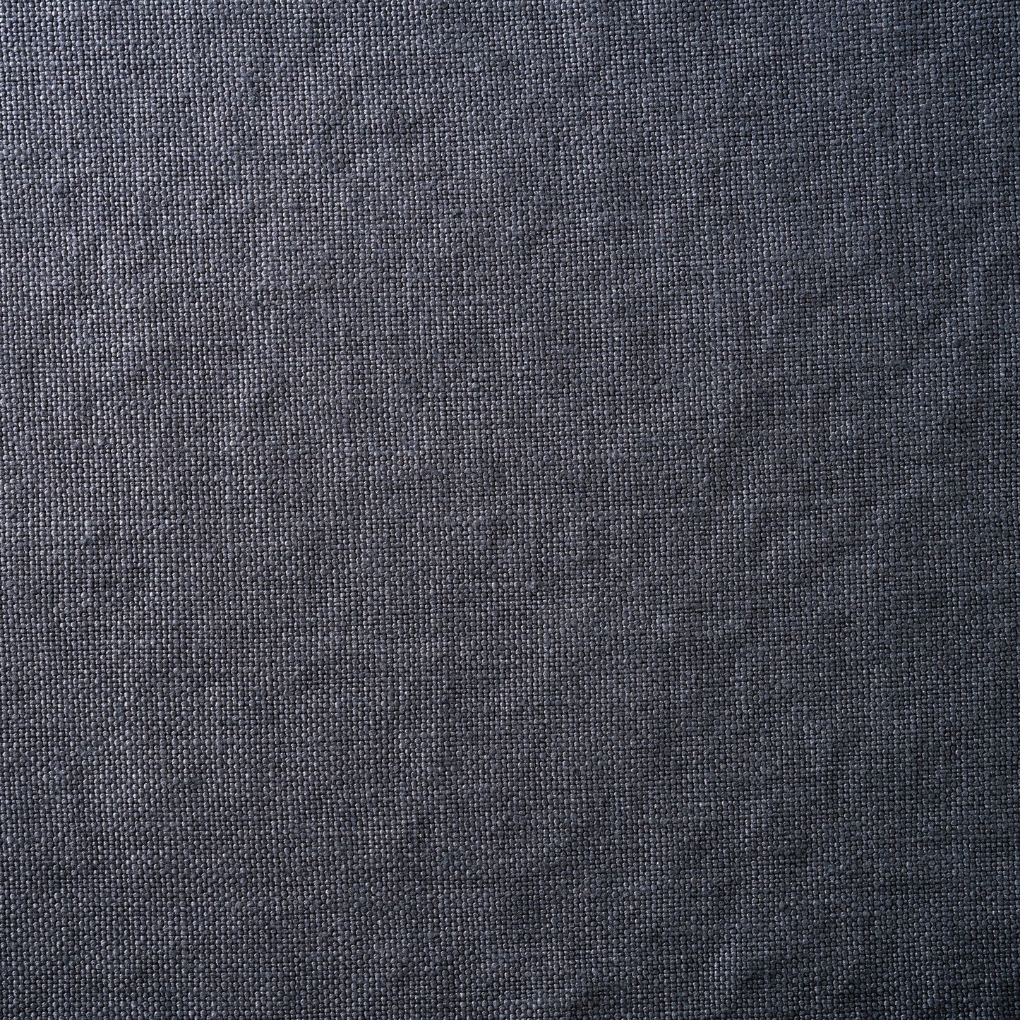 12 oz/sq yard 100% Upholstery/ Slipcover Weight Linen Gunmetal Swatch