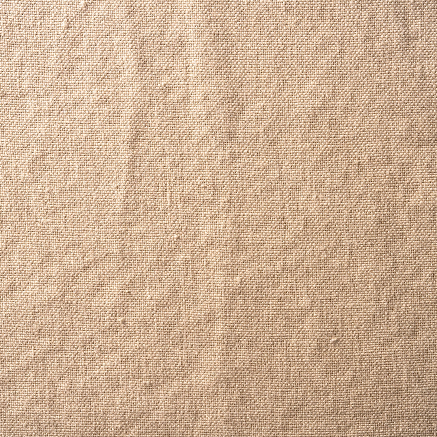 12 oz/sq yard 100% Upholstery/ Slipcover Weight Linen in Cashew Swatch