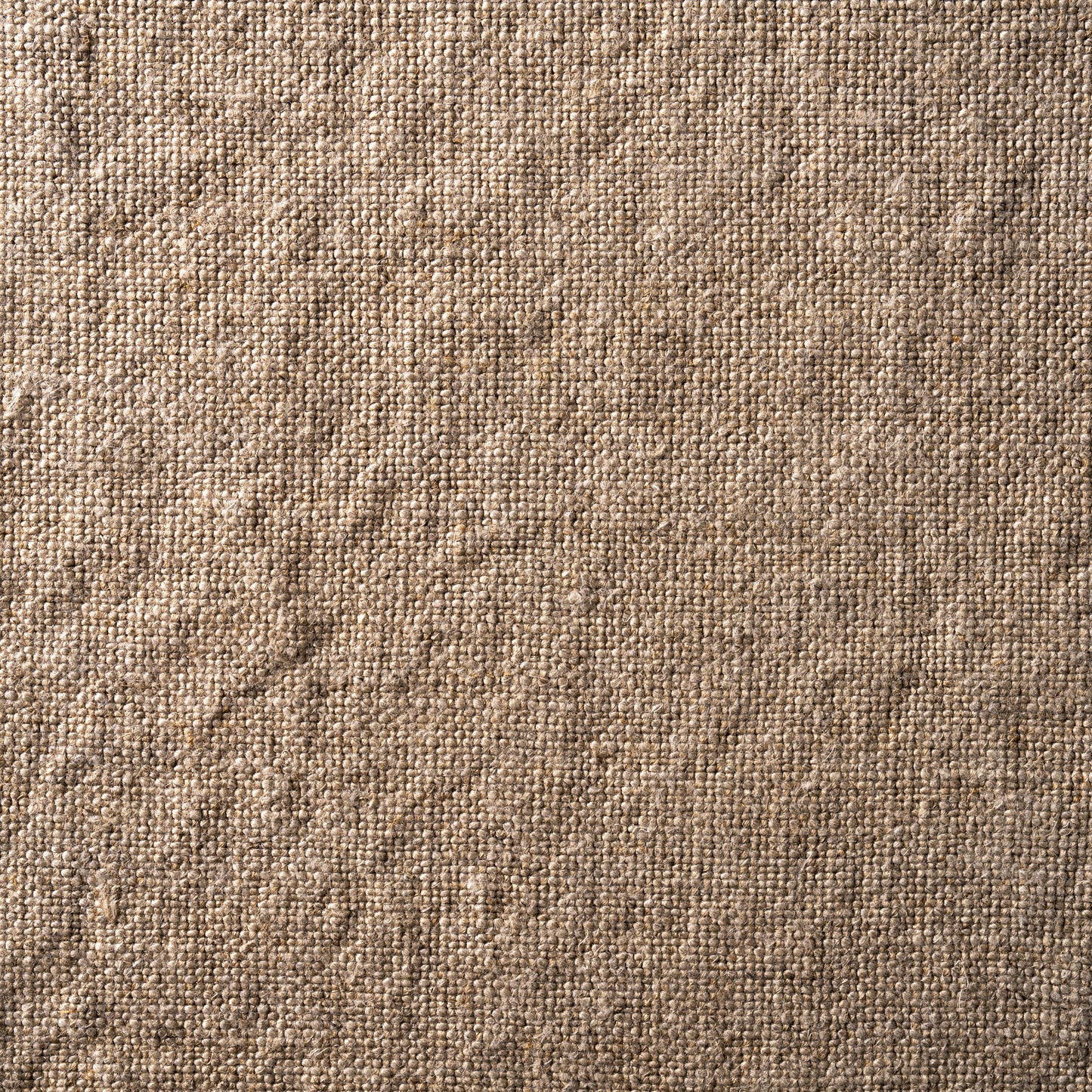 Upholstery Weight 100% Linen (12.5 oz/square yard) in Burlap Warm