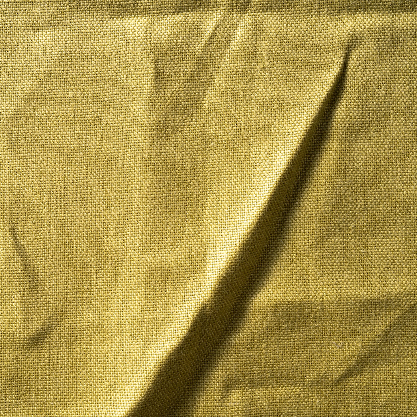 12 oz/sq yard 100% Upholstery/ Slipcover Weight Linen in Husk Swatch