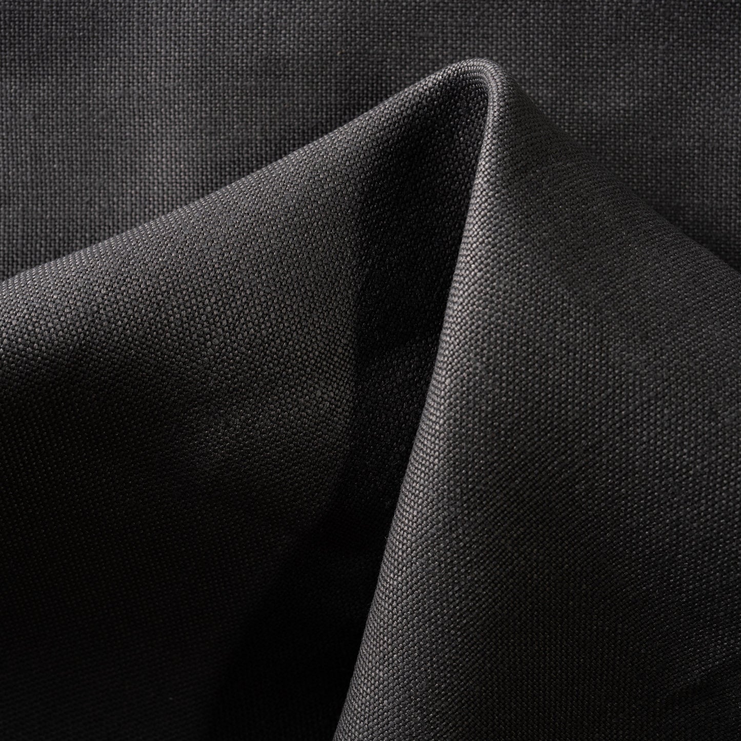 12 oz/sq yard 100% Upholstery/ Slipcover Weight Linen Gunmetal