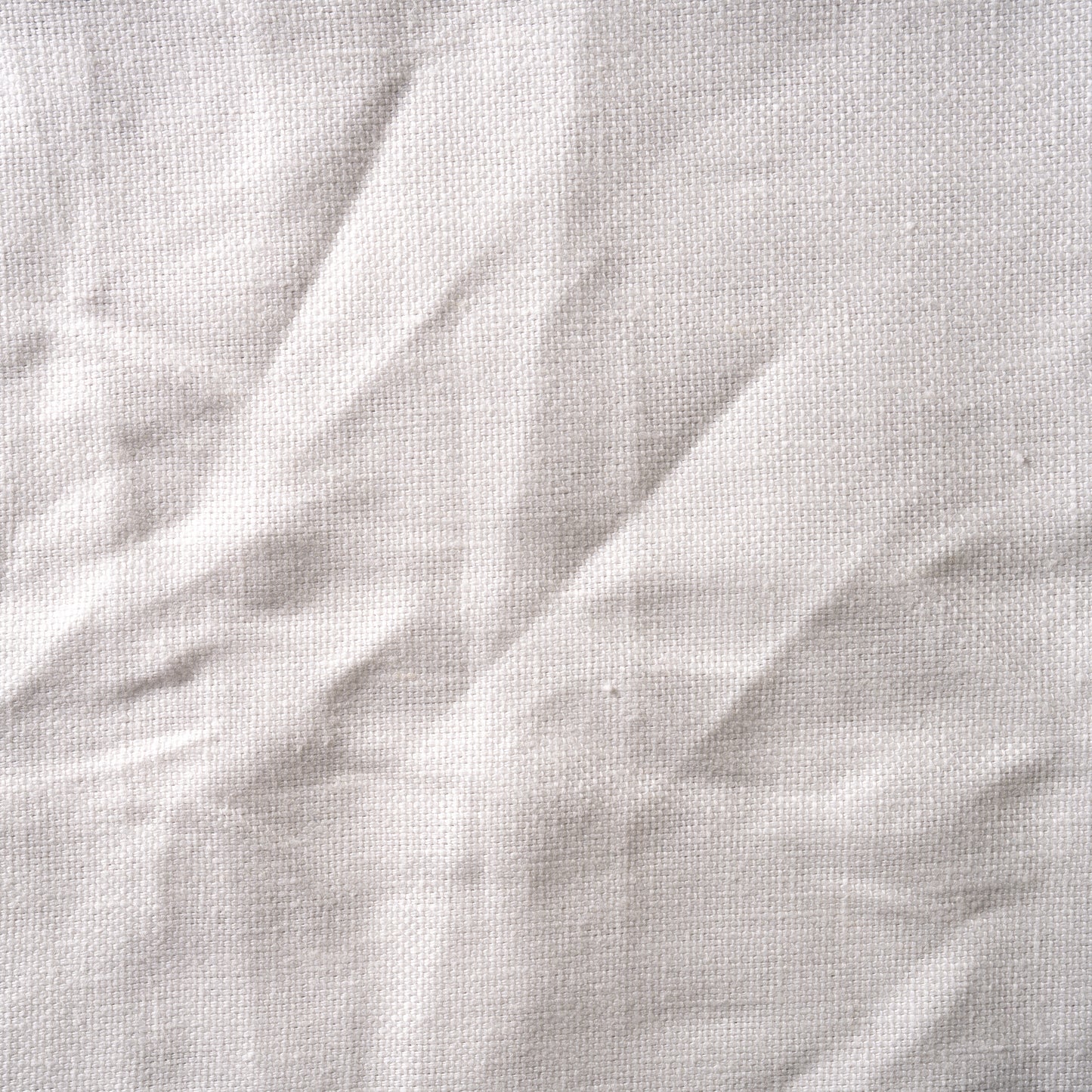 11 oz/sq yard 100% Home Furnishing Weight Linen in Cream