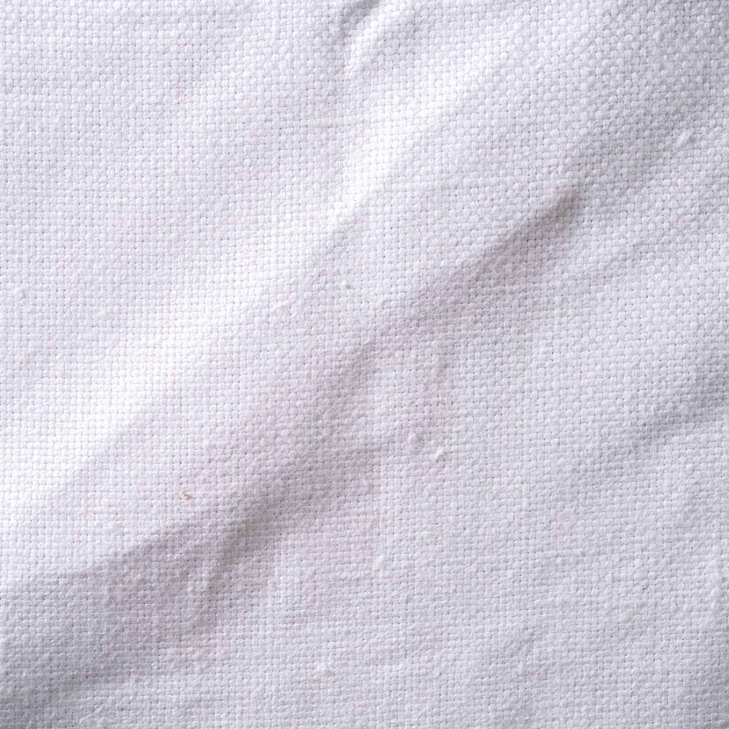 14.5 oz/sq yard 100% Upholstery Weight Linen in White