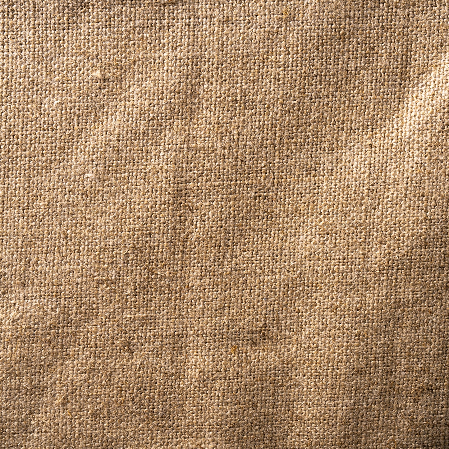 Upholstery Weight 100% Linen (12.5 oz/square yard) in Burlap Warm