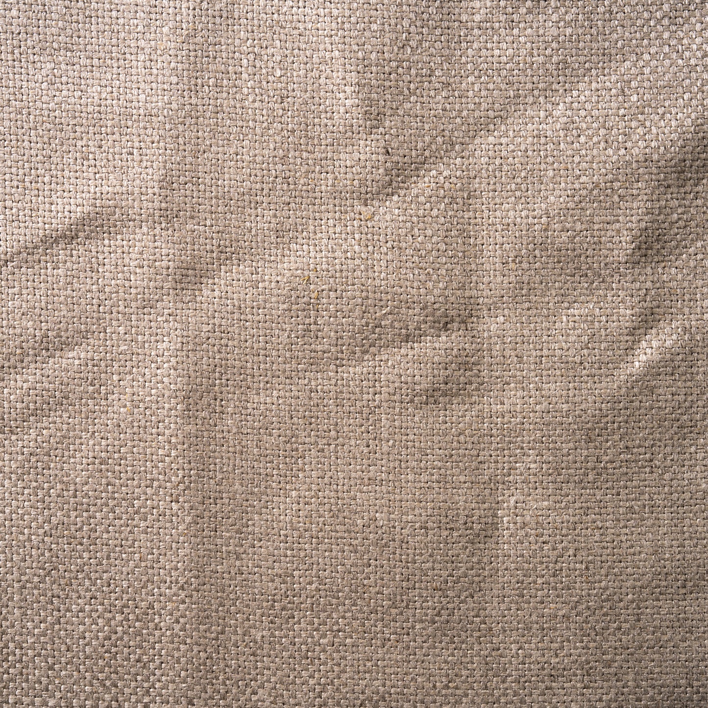 14.5 oz/sq yard 100% Upholstery Weight Linen in Natural