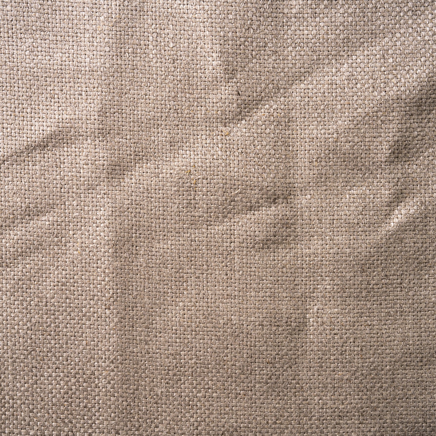 14.5 oz/sq yard 100% Upholstery Weight Linen in Natural