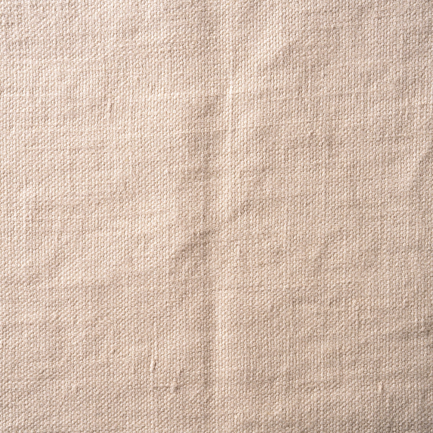 14.3 oz/sq yard 100% Upholstery/ Slipcover Weight Linen in Buff Swatch