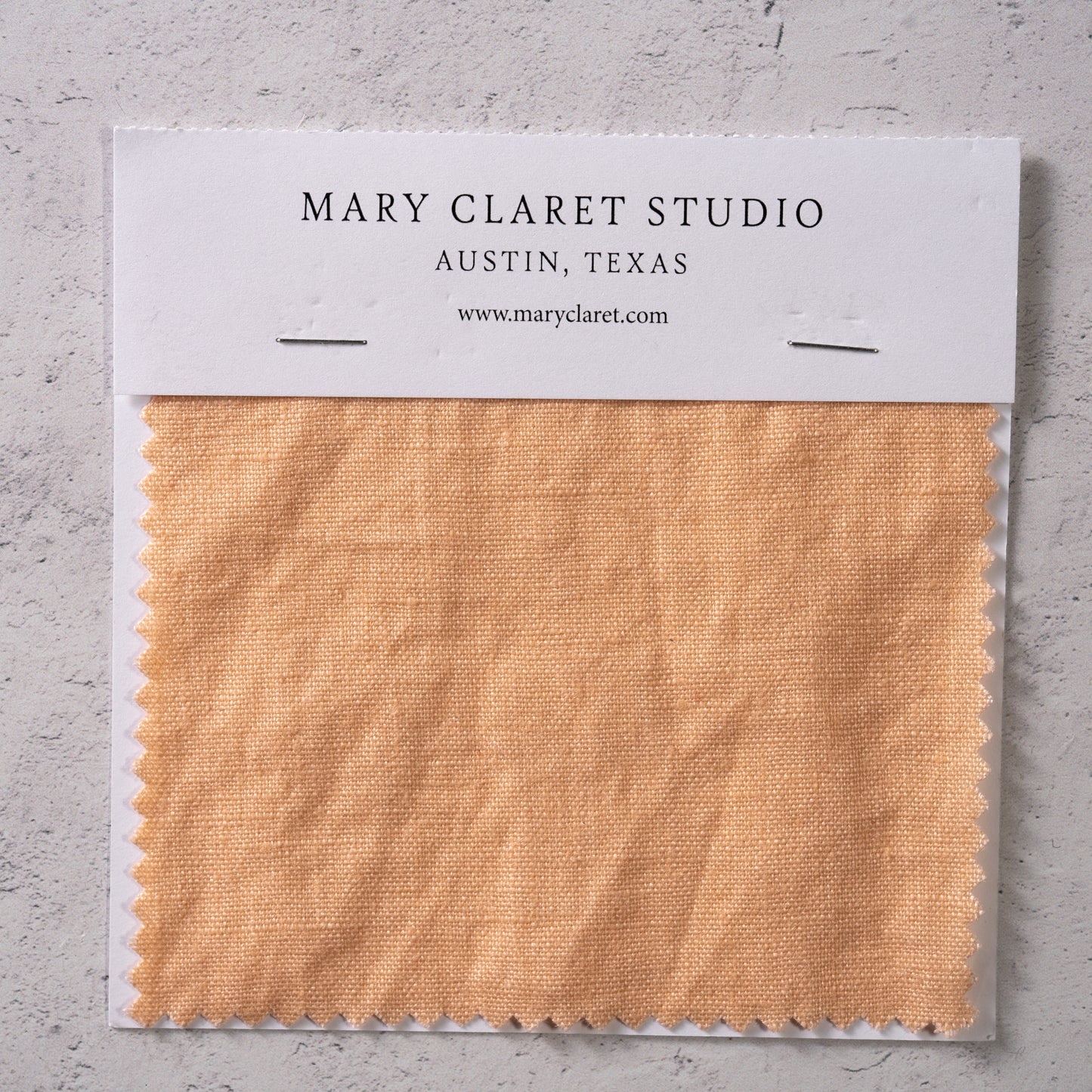 Medium Weight Fabric by the Yard Red (5.5 Oz/Sq Yard) Swatch