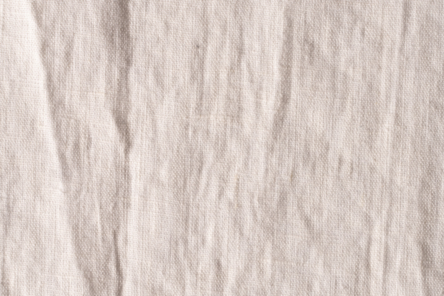 100% Linen Medium Weight Extra Wide Fabric 112" Wide, 5.5 oz