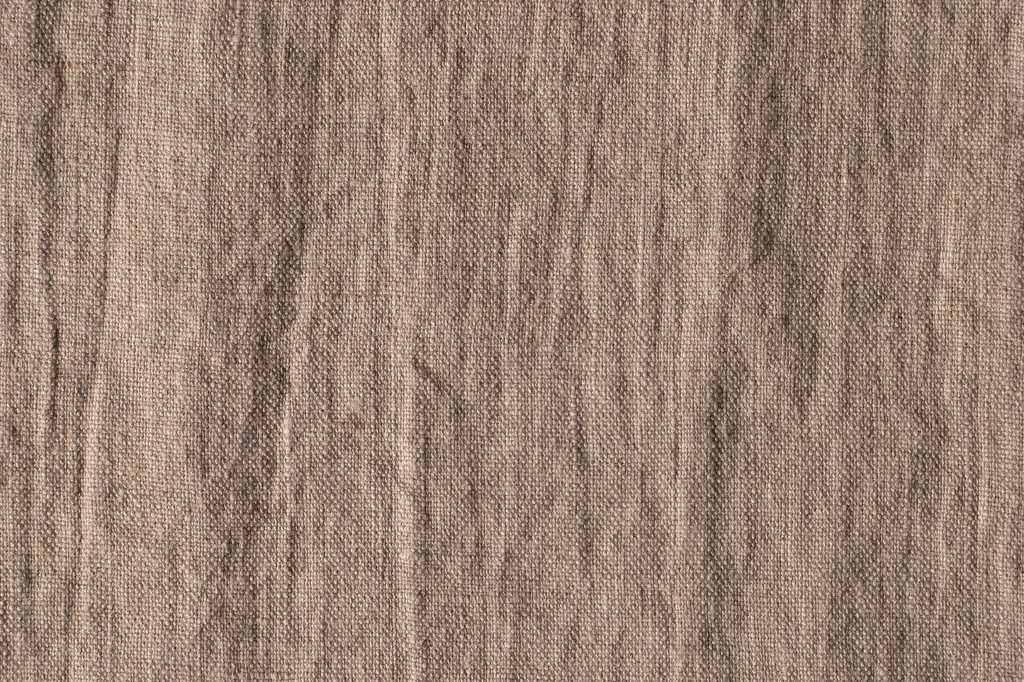 100% Linen Medium Weight Extra Wide Fabric 112" Wide, 5.5 oz