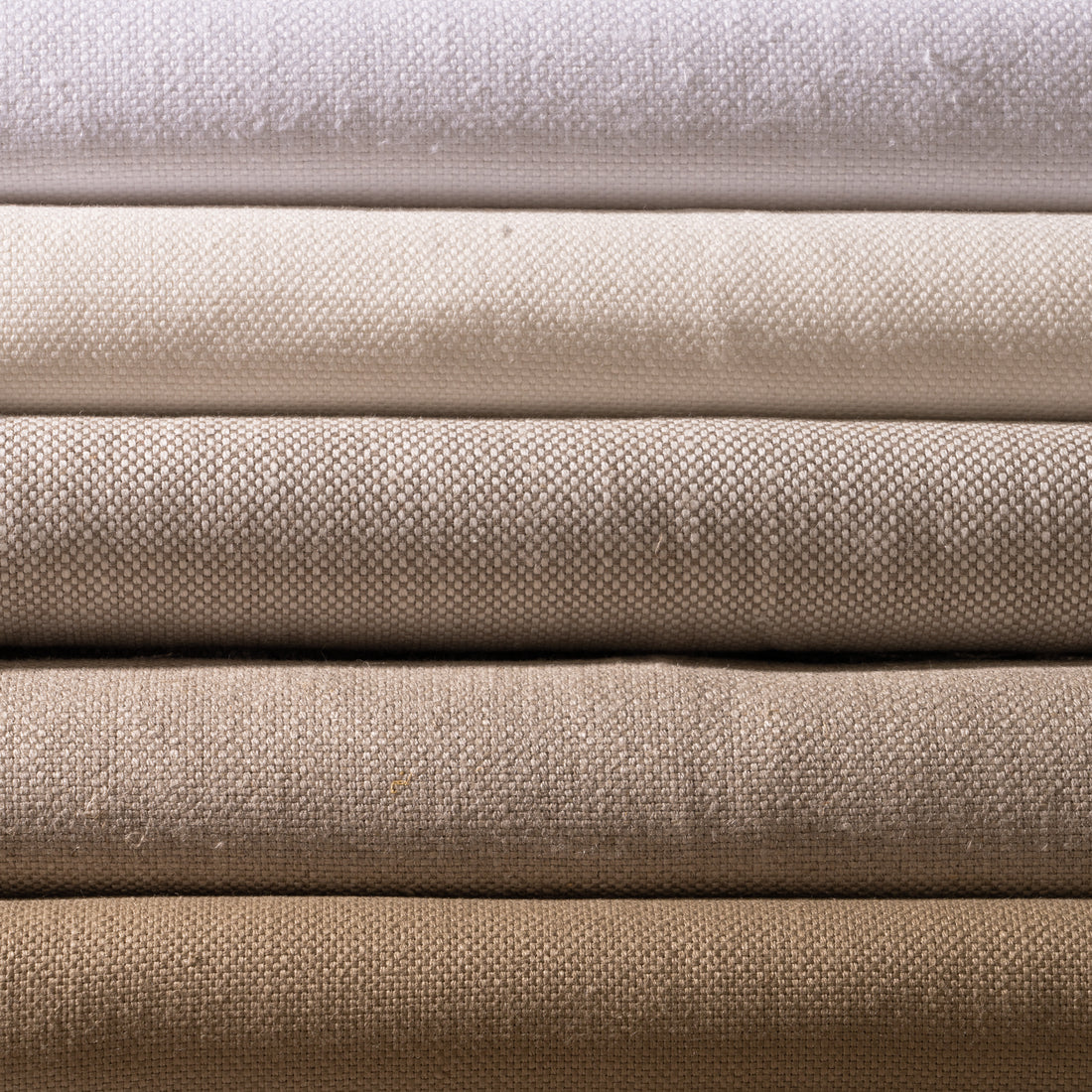 Understanding the difference between Unlaundered, Stonewashed, and Performance Linen