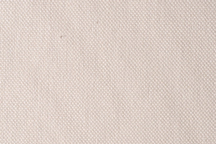 SALE 12 oz Linen in Cream Stonewashed (1 yard)