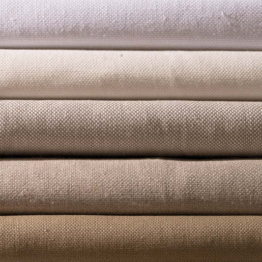 14.5 oz/sq yard 100% Upholstery Weight Linen