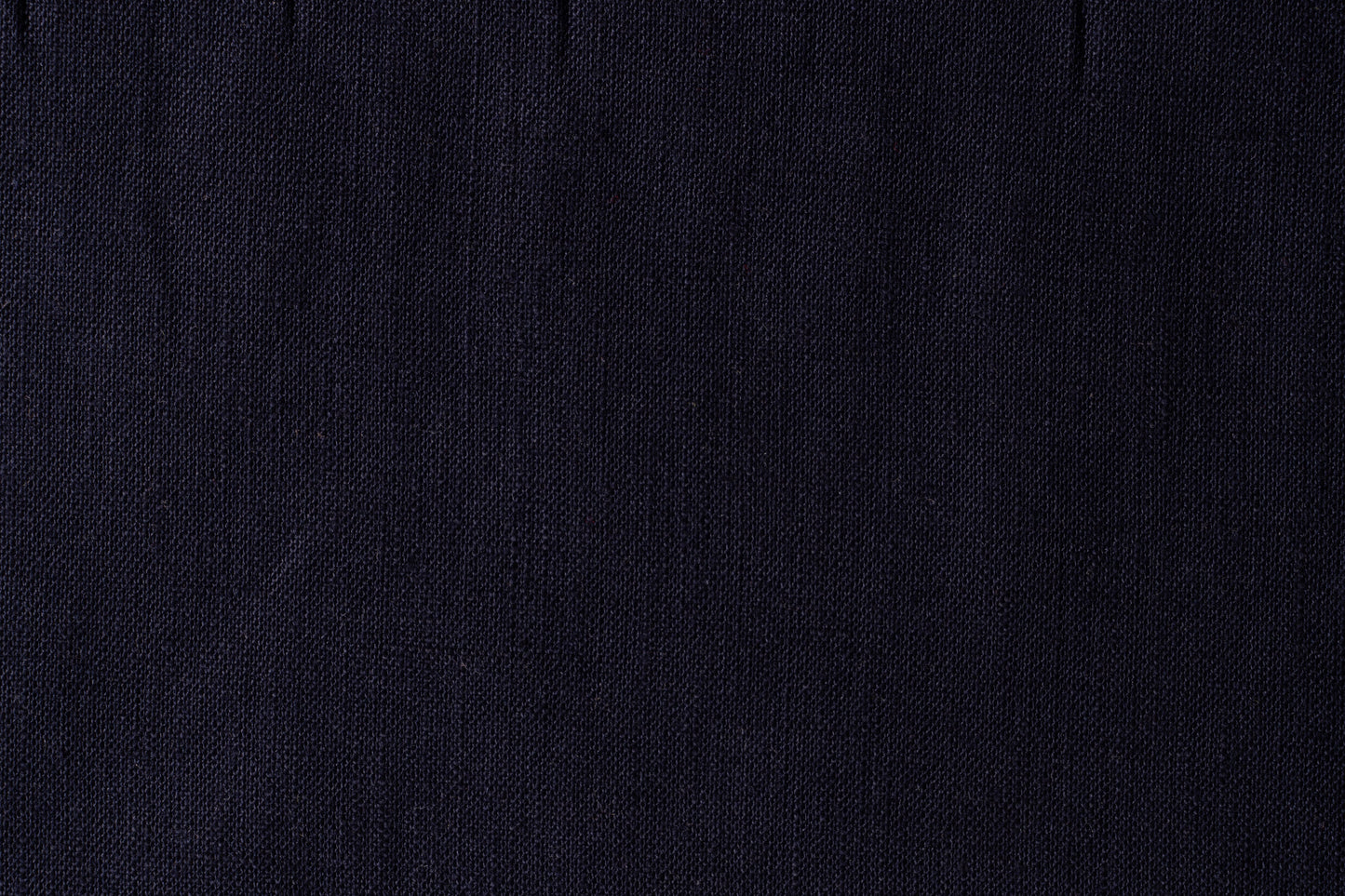 Medium Weight Fabric by the Yard Blue (5.5 Oz/Sq Yard) Swatch