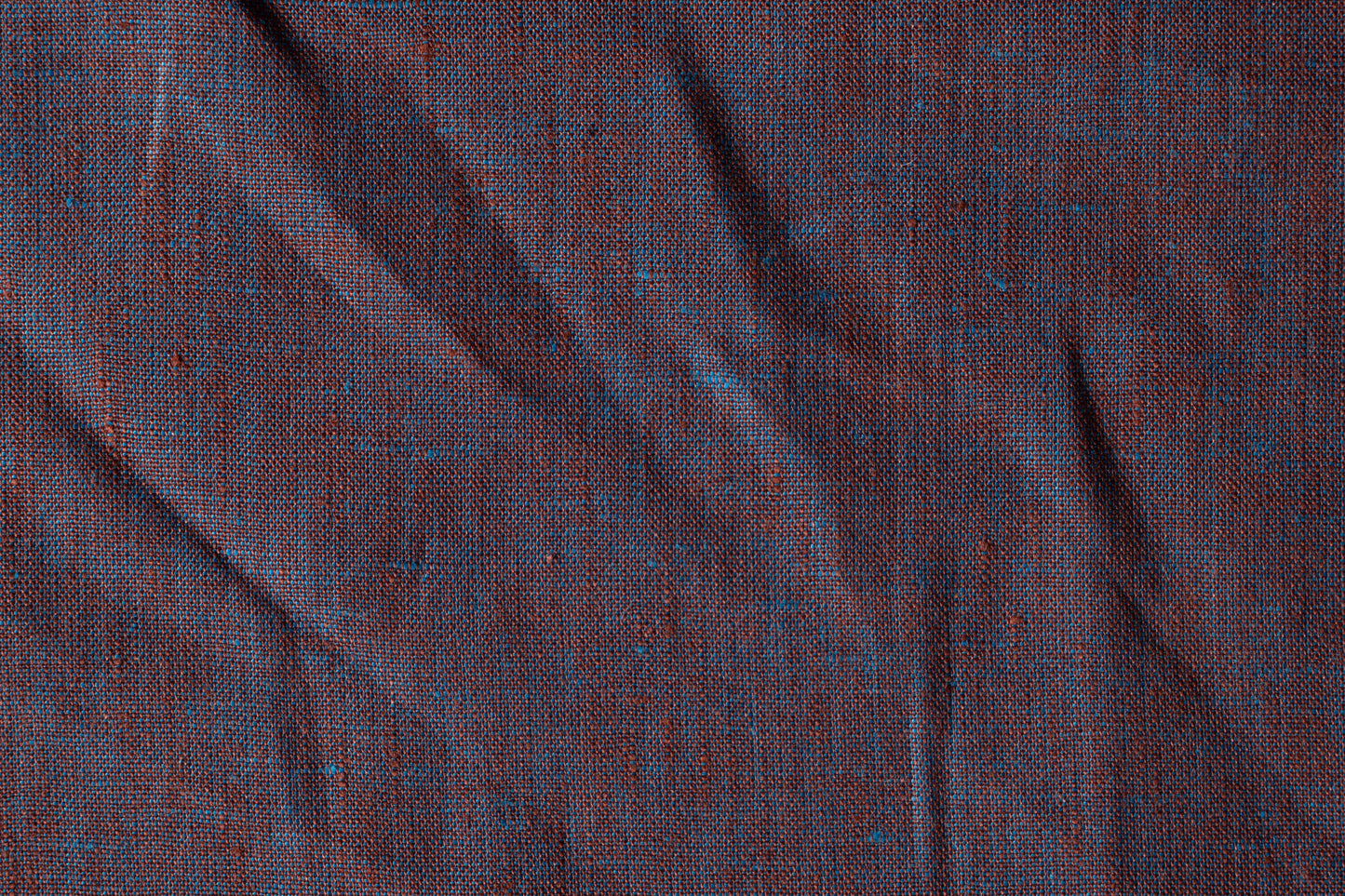 Yarn Dyed Handkerchief Weight 100% Linen (3.7 oz/square yard) Swatch