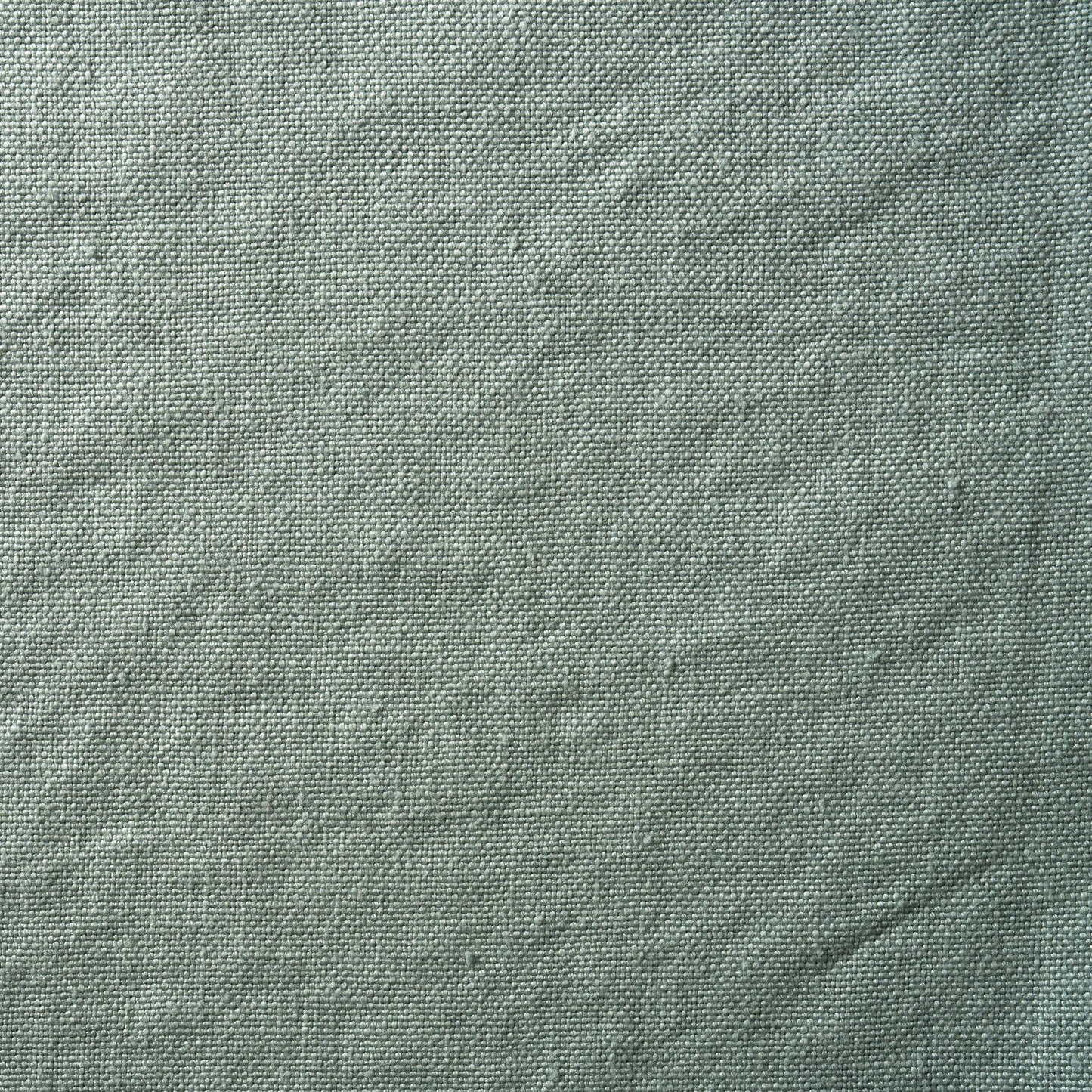 12 oz/sq yard 100% Upholstery/ Slipcover Weight Linen in Surf Crest Swatch