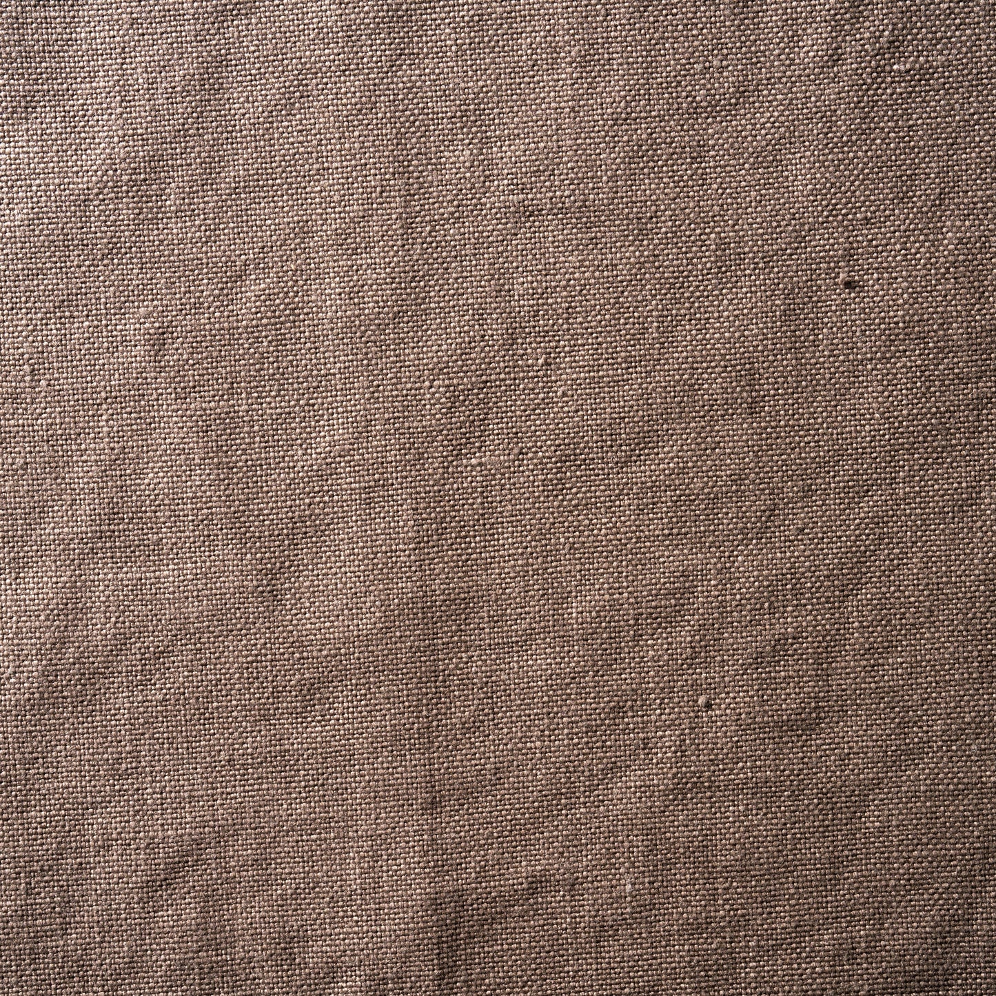 12 oz/sq yard 100% Upholstery/ Slipcover Weight Linen in Bark Swatch