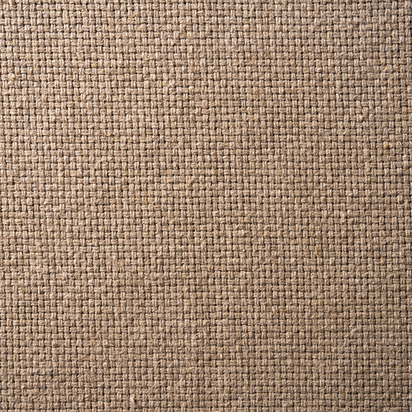 Upholstery Weight 100% Linen (12.5 oz/square yard) Natural Basket Weave