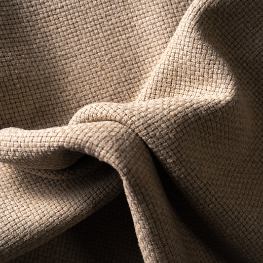 100% Stonewashed Linen Medium Weight Fabric by the Yard 7.2 oz Swatch –  Mary Claret Studio