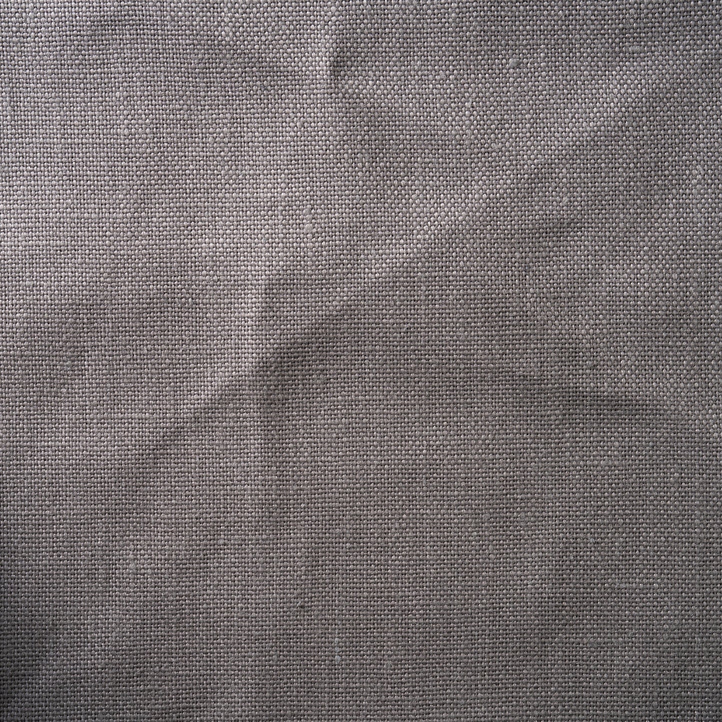 12 oz/sq yard 100% Upholstery/ Slipcover Weight Linen Pewter