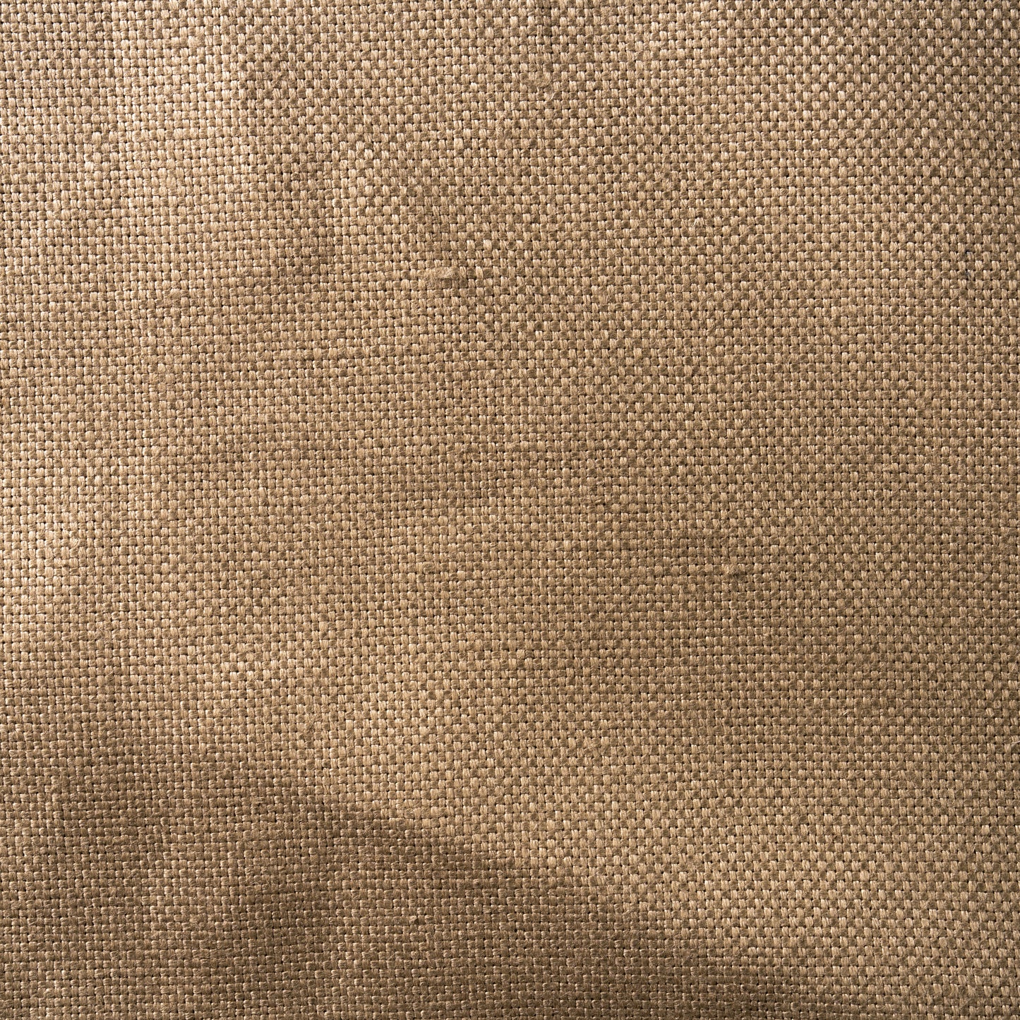 14.5 oz/sq yard 100% Upholstery Weight Linen in Warm Taupe