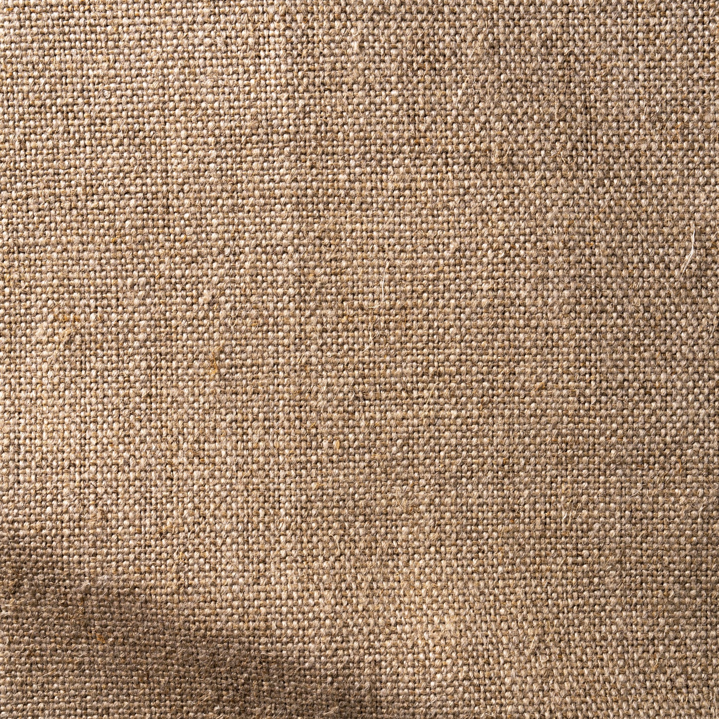 Upholstery Weight 100% Linen (12.5 oz/square yard) in Burlap Cool