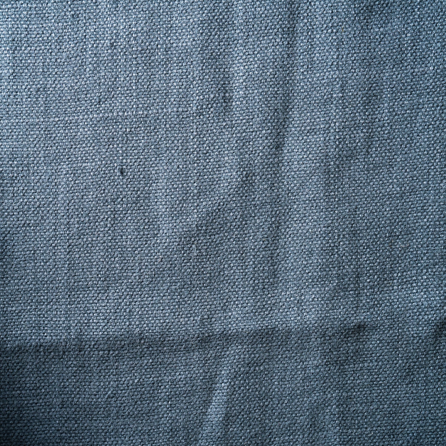 14.3 oz/sq yard 100% Upholstery/ Slipcover Weight Linen in Bondi Blue
