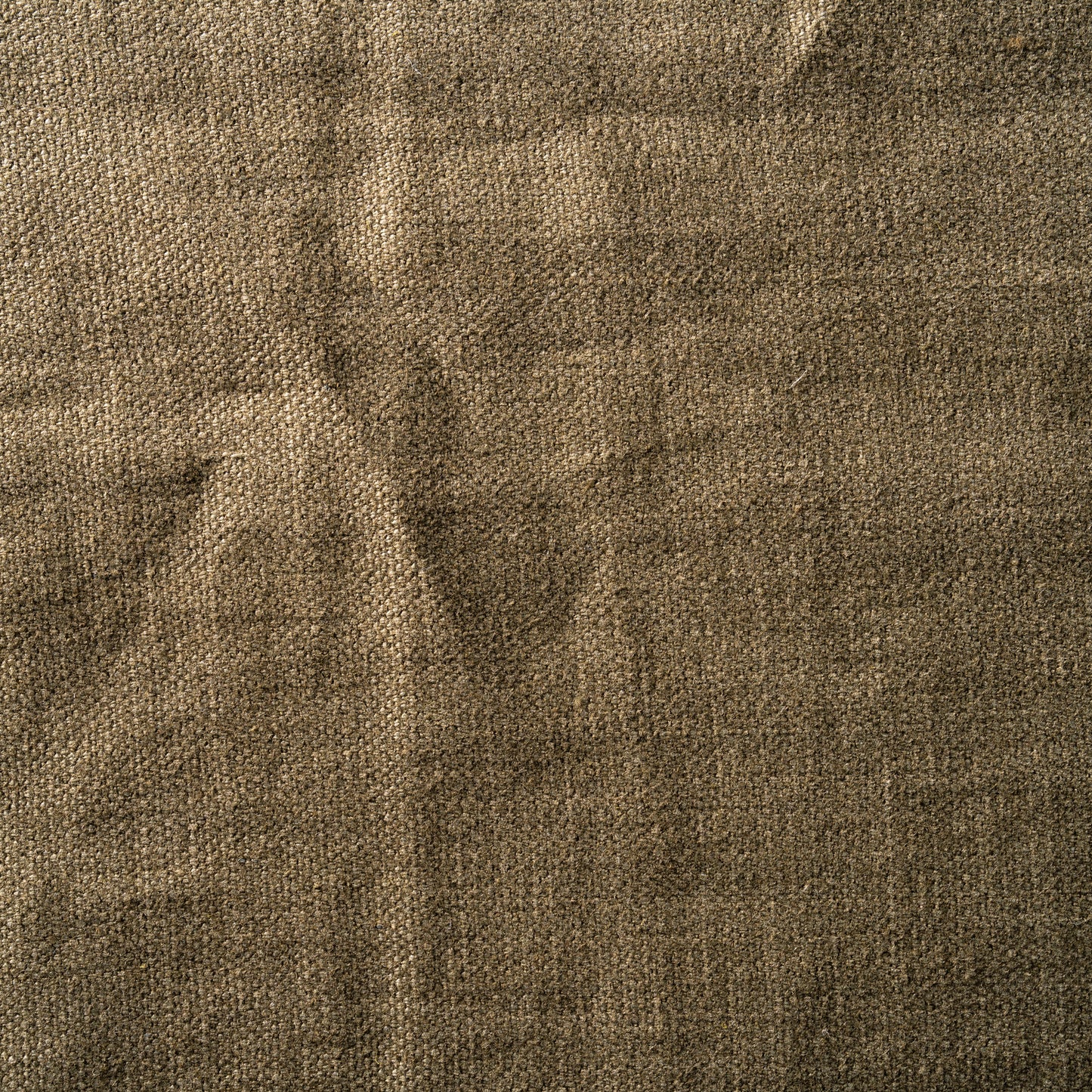 14.3 oz/sq yard 100% Upholstery/ Slipcover Weight Linen in Moss