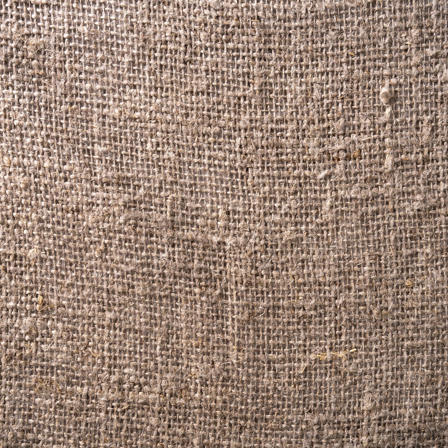 Washed Open Weave Linen in Natural