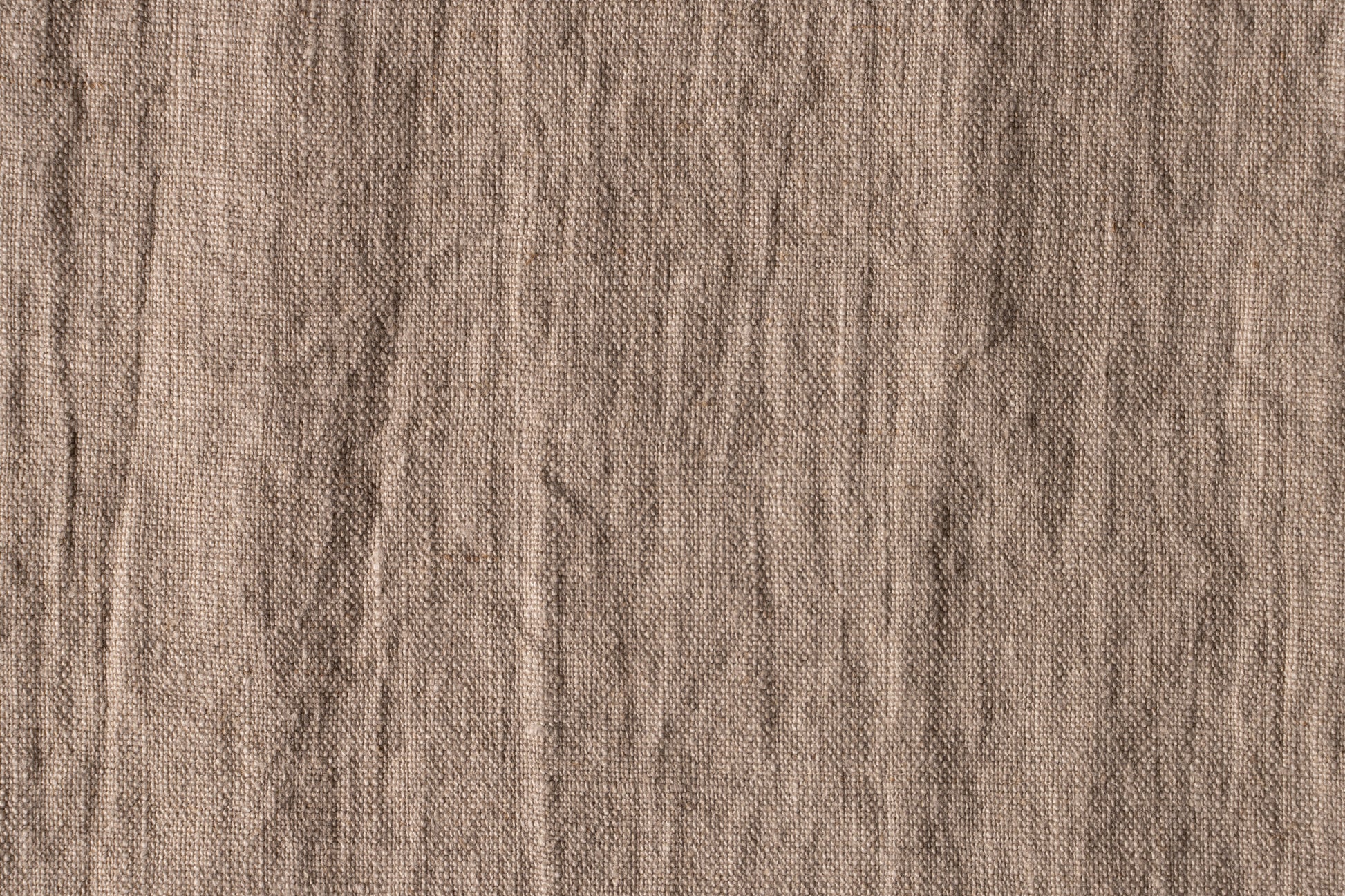 Natural Linen Fabric / 100% Soft Washed Flax by Yard or Meter for Dress /  Undyed Flax Gray Pure Softened Linen / Stonewashed Organic Fabric -   Canada
